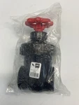 Spears 2012-020 Gate Valve: Size, Pvc, Non-rising, Socket X. Fixed Price $114.99.