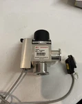 Edwards PV25MK Angle Isolation C31305000 7 Bar Valve High Vacuum Int. W/ Cable. Fixed Price $120.00.
