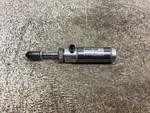 Smc NCMB106-0100T Pneumatic Cylinder NCMB1060100T. Fixed Price $20.69.