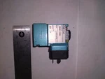 Mac PME-111JC 120/110V 60/50HZ 25-150PSI 6.8W. Fixed Price $21.99.