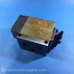 Toyo-oki HD-06-300 Hydraulic Valve Usip. Fixed Price $29.40.