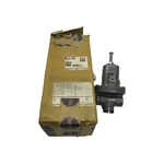 Fisher MR95HT M95H-3063-2603243 15-100PSI 1" Nsmp. Fixed Price $2550.00.