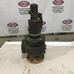 Conbraco A126 Pressure Relief Valve. Fixed Price $999.99.
