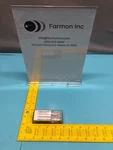Honeywell K4M07 Solenoid Valve, 181681. Fixed Price $150.00.