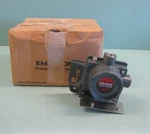 Fisher Controls Fieldvue Instruments Remote Feedback Unit DVC6015. Fixed Price $360.00.