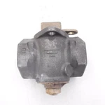 Mueller 1-1/2" Fip 175PSIG Luboseal Locking Gas Meter Valve H-11175. Fixed Price $79.99.