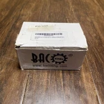 Bacoeng 1/2" Npt 110V Electric Solenoid Valve Air Water Oil. Fixed Price $27.55.