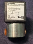 Parker Fluid Control 71215SN1SN00N0D10C2 Safety Shutoff Valve 10W 25PSI. Fixed Price $30.00.