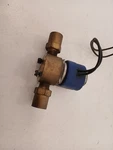 Miller Electric Valve 24VDC Assembly 109293. Fixed Price $88.00.