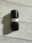 Continental Industries Con-stab 3/4 Ips DR-11 Pe Gas Coupling 565752101300. Fixed Price $37.99.