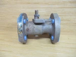 Neles-jamesbury Valve. Fixed Price $143.77.