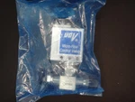Motoyama Port Valve SUSF316L Ucv Actuator 10K 1/4 In B08262 Ctfe Seat. Fixed Price $104.99.