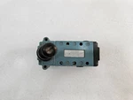 Schrader Bellows Parker B53004LS 10 Bar Pneumatic Manual Control Valve. Fixed Price $68.80.