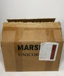 Marsh Unicorn Videojet 21493 Large Character Inkjet Printer. Fixed Price $1499.00.
