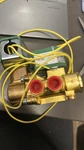 Asco HT8344B048-120/60,110/50 (new In Box). Fixed Price $310.00.