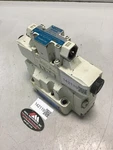 Tokimec Valve DG5V-7-31C-E-T-P7-H-80-JA94 Used #142119. Fixed Price $149.00.