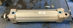 Smc NCDA1C325-1200-X2US Pneumatic Cylinder NCDA1C3251200X2US (bt). Fixed Price $189.99.