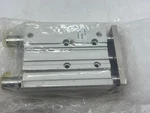 Smc MGP32TN-100Z Compact Guide Cylinder Pneumatic Actuator 100MM 32MM 1.0MPA New. Fixed Price $109.99.