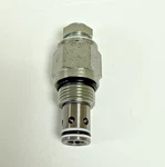 Bucher Hydraulics RVPS-10-N-S-0-30 Pilot-operated Relief Valve Cartridge. Fixed Price $35.00.
