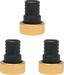 50151 1" Pex Crimp Supply Adapter For Viega Manabloc And Minibloc Nominal Inl. Fixed Price $36.98.