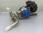 Flow Tech 063N Automator Pneumatic Actuator FMYB-5130 T199638. Fixed Price $424.99.