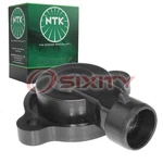 Ngk Ntk Throttle Position Sensor For 1996-1998 Pontiac Trans Sport 3.4L V6 Fz. Fixed Price $32.55.