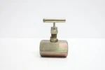 Anderson Greenwood H1VDC6Q 026241 520 Needle Valve 6000PSI 3/4IN Manual Steel. Fixed Price $41.00.