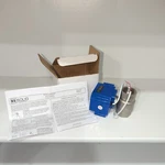 U.s. Solid 1" Npt Motorized Ball Valve N/c 9/12/24V Ac/dc 2-WIRE SS304. Fixed Price $56.02.