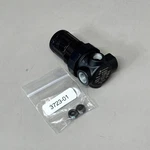 Norgren Compressed Air Regulator 1/8" Npt 300 Max Psi Miniature R07-100-RNEA. Fixed Price $30.24.