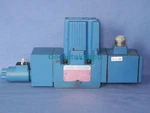 Netstal Moog D661Z2742E P80HXAPFNEA2 963.364.8027. Fixed Price $1180.00.