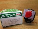 Asco P8262B208Q Valve 134238. Fixed Price $40.33.