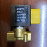 Sirai Solenoid Valve L172V03 ZB12A Brass Open Frame Connector 100% Duty 4W. Fixed Price $58.99.
