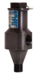 Cyrus Shank Pressure Relief Valve Type 801 With 1/2" Inlet (new). Fixed Price $200.00.