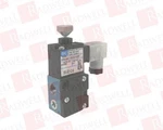 Mac Valves Inc 45A-AA1-DDAJ-3KD / 45AAA1DDAJ3KD (used). Fixed Price $71.44.