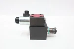 Moog X820-21PA-001N01 XAB10002-000-21 HPN634919 Directional Valve 35MPA 24V-DC. Fixed Price $496.55.