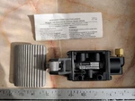 Norgren K41DA00KC0KL1 Foot Valve - New. Fixed Price $54.45.
