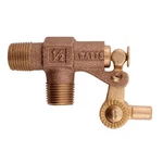 Watts ST500 Series 1/2" Bronze Standard Duty Float Valve, Male Npt Inlet & Ou.... Fixed Price $47.52.