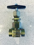 Dragon Valve P10F015 3/8 A105 10000#. Fixed Price $54.99.