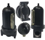 Parker 08F47AC Pneumatic Filter New!!. Fixed Price $225.00.