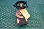 Smith Brass 2" Ips Premium Gate Valve 200 Wog Threaded Ends 171 8501N. Fixed Price $99.54.