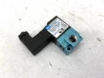 New Mac Valves 35A-AAA-DDAJ-1KA Solenoid 24VDC 3-WAY Box. Fixed Price $49.95.