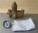 Bradley S19-2150 Emergency Fixture Thermostatic Mixing Valve EFX20. Fixed Price $499.99.