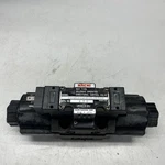 Nachi SS-G03-C6-R-C115-E21 Solenoid Valve 250V. Fixed Price $86.21.