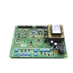 Continental Hydrualics ECM5-R2-P1T3-24C-A 8710-05 250V 1A Unmp. Fixed Price $388.00.