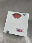 Abb AV1120000 Pneumatic Valve Positioner 150 Psi New Never Used No Original Box. Fixed Price $500.00.