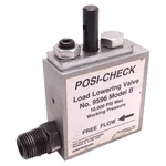 Power Team 9596 Hydraulic Posi-check Valve 3/8 Nptf 5GPM Flow, 10,000PSI Max. Fixed Price $320.00.