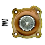 Asco 200262 Solenoid Valve Rebuild Kit, For 5LU49. Fixed Price $130.99.