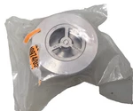 Ritag SR55.40 Check Valve 1.4408 CF8M Cl 300# Id DN2" A182 F316L Sealed. Fixed Price $144.99.