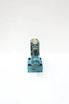 Uchida 4WE6D-A0/AG24NPL Hydraulic Directional Control Valve. Fixed Price $208.95.