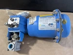 New Jamesbury QPX2C/M Quadra-powr 3/4" Valve Cwp 1000PSI Warranty. Fixed Price $1055.00.